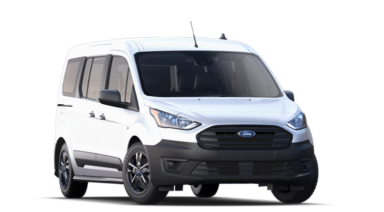2023 Ford Transit Connect XL